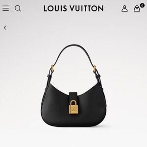 Louis Vuitton Low Key Shoulder Bag